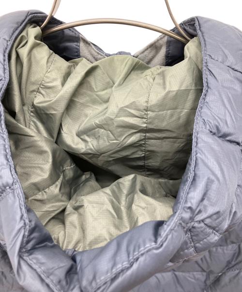 L.L.Bean（エルエルビーン）L.L.Bean (エルエルビーン) ダウンコート ネイビー サイズ:XSの古着・服飾アイテム