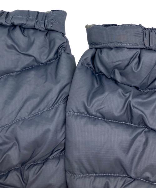 L.L.Bean（エルエルビーン）L.L.Bean (エルエルビーン) ダウンコート ネイビー サイズ:XSの古着・服飾アイテム