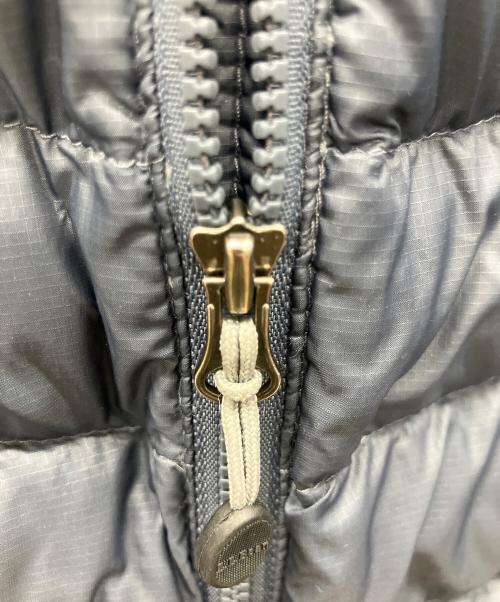 L.L.Bean（エルエルビーン）L.L.Bean (エルエルビーン) ダウンコート ネイビー サイズ:XSの古着・服飾アイテム