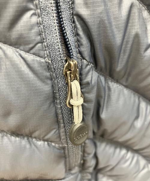 L.L.Bean（エルエルビーン）L.L.Bean (エルエルビーン) ダウンコート ネイビー サイズ:XSの古着・服飾アイテム