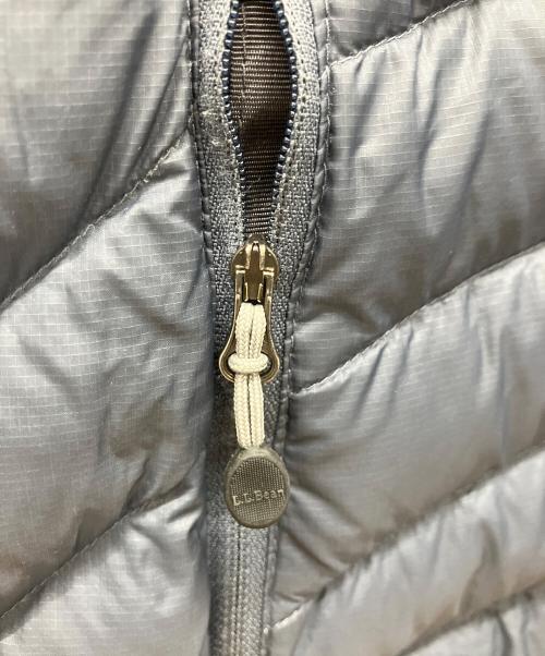 L.L.Bean（エルエルビーン）L.L.Bean (エルエルビーン) ダウンコート ネイビー サイズ:XSの古着・服飾アイテム