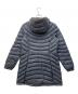 L.L.Bean (エルエルビーン) ダウンコート ネイビー サイズ:XS：7000円