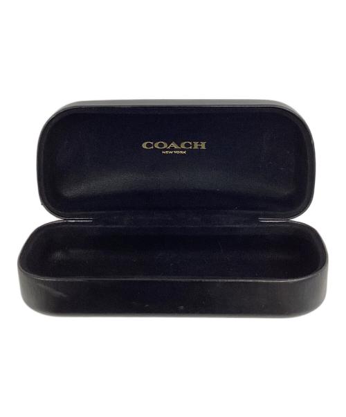COACH（コーチ）COACH (コーチ) サングラスの古着・服飾アイテム
