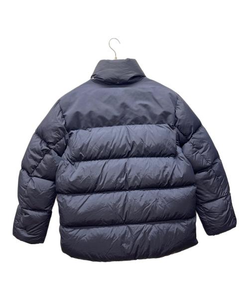 RLX RALPH LAUREN（アールエルエックスラルフローレン）RLX RALPH LAUREN (アールエルエックスラルフローレン) ダウンジャケット ネイビー サイズ:Lの古着・服飾アイテム