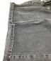 中古・古着 LEVI'S (リーバイス) デニムカーゴパンツ ブラック サイズ:36：5000円