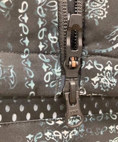 OAKLEY（オークリー）OAKLEY (オークリー) ナイロンジャケット ブラック サイズ:XLの古着・服飾アイテム