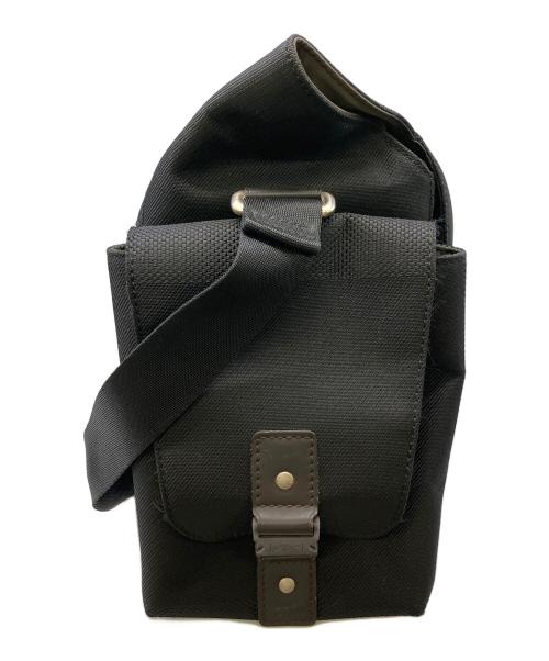 LOUIS VUITTON（ルイ ヴィトン）LOUIS VUITTON (ルイ ヴィトン) ショルダーバッグ ブラックの古着・服飾アイテム