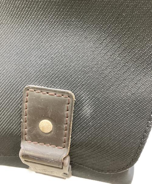 LOUIS VUITTON（ルイ ヴィトン）LOUIS VUITTON (ルイ ヴィトン) ショルダーバッグ ブラックの古着・服飾アイテム