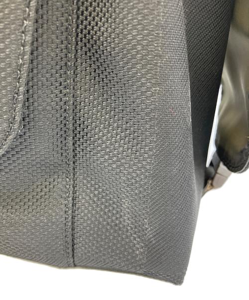 LOUIS VUITTON（ルイ ヴィトン）LOUIS VUITTON (ルイ ヴィトン) ショルダーバッグ ブラックの古着・服飾アイテム