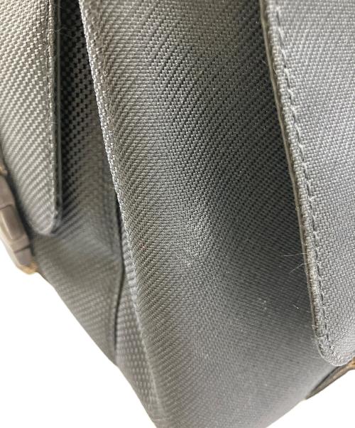 LOUIS VUITTON（ルイ ヴィトン）LOUIS VUITTON (ルイ ヴィトン) ショルダーバッグ ブラックの古着・服飾アイテム