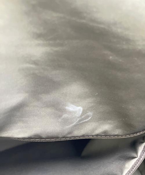 LOUIS VUITTON（ルイ ヴィトン）LOUIS VUITTON (ルイ ヴィトン) ショルダーバッグ ブラックの古着・服飾アイテム