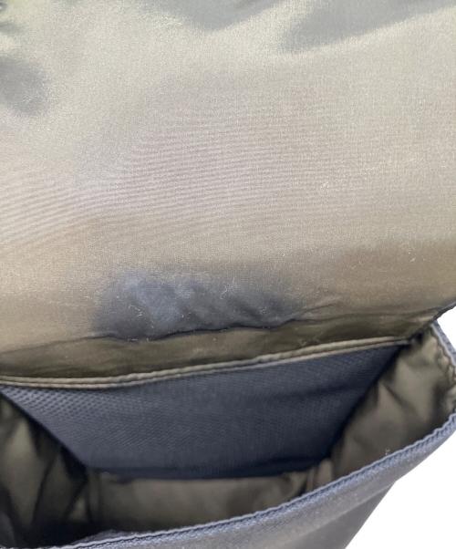 LOUIS VUITTON（ルイ ヴィトン）LOUIS VUITTON (ルイ ヴィトン) ショルダーバッグ ブラックの古着・服飾アイテム