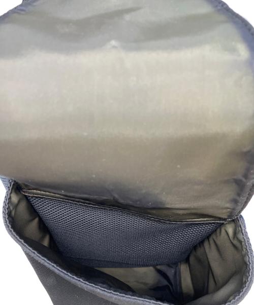 LOUIS VUITTON（ルイ ヴィトン）LOUIS VUITTON (ルイ ヴィトン) ショルダーバッグ ブラックの古着・服飾アイテム