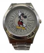 CITIZEN×DISNEYシチズン×ディズニー）の古着「腕時計」