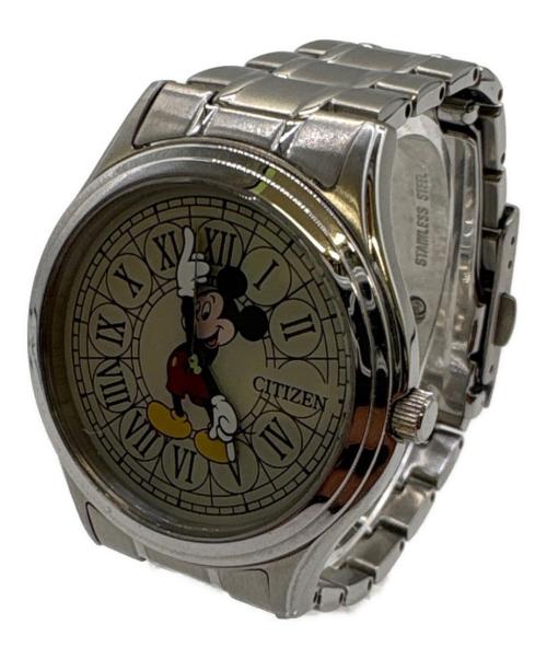 CITIZEN（シチズン）CITIZEN (シチズン) Disney (ディズニー) 腕時計の古着・服飾アイテム