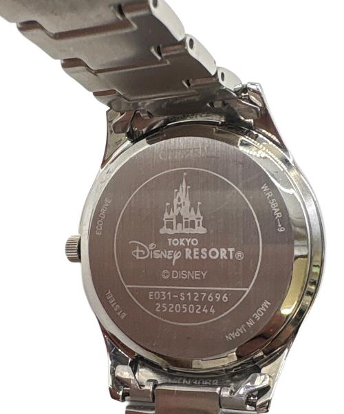 CITIZEN（シチズン）CITIZEN (シチズン) Disney (ディズニー) 腕時計の古着・服飾アイテム