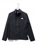 THE NORTH FACEザ ノース フェイス）の古着「ナイロンジャケット」｜ブラック