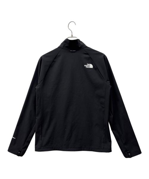 THE NORTH FACE（ザ ノース フェイス）THE NORTH FACE (ザ ノース フェイス) ナイロンジャケット ブラック サイズ:Mの古着・服飾アイテム