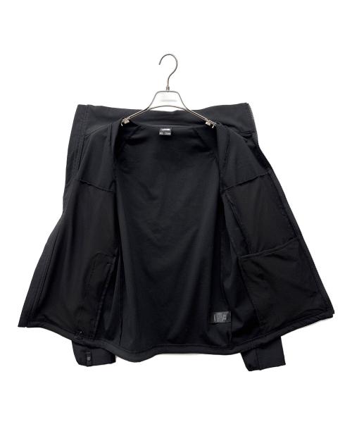 THE NORTH FACE（ザ ノース フェイス）THE NORTH FACE (ザ ノース フェイス) ナイロンジャケット ブラック サイズ:Mの古着・服飾アイテム