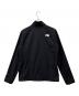 THE NORTH FACE (ザ ノース フェイス) ナイロンジャケット ブラック サイズ:M：8000円