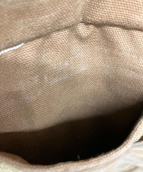 CarHartt（カーハート）CarHartt (カーハート) トラディショナルジャケット ブラウン サイズ:XLの古着・服飾アイテム
