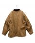 CarHartt (カーハート) トラディショナルジャケット ブラウン サイズ:XL：12000円