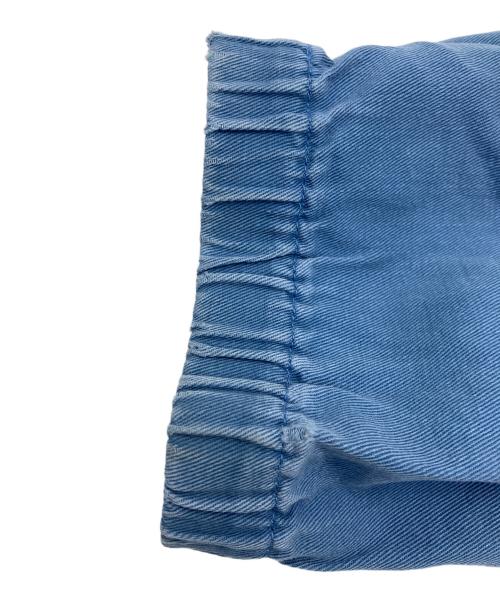 POLO RALPH LAUREN（ポロ・ラルフローレン）POLO RALPH LAUREN (ポロ・ラルフローレン) スイングトップ ブルー サイズ:Lの古着・服飾アイテム