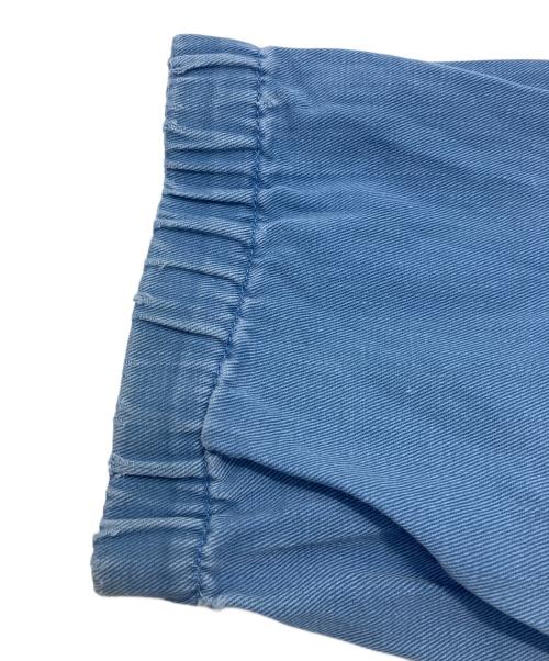 POLO RALPH LAUREN（ポロ・ラルフローレン）POLO RALPH LAUREN (ポロ・ラルフローレン) スイングトップ ブルー サイズ:Lの古着・服飾アイテム