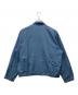 POLO RALPH LAUREN (ポロ・ラルフローレン) スイングトップ ブルー サイズ:L：12000円