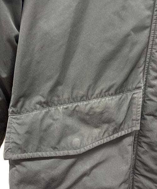 WOOLRICH（ウールリッチ）WOOLRICH (ウールリッチ) ダウンジャケット ブラック サイズ:Sの古着・服飾アイテム