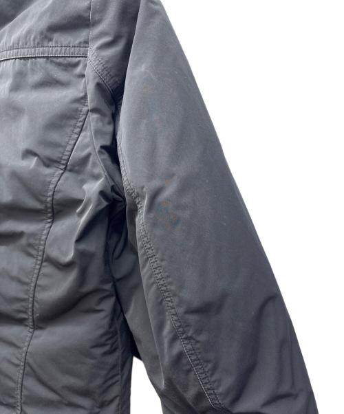 WOOLRICH（ウールリッチ）WOOLRICH (ウールリッチ) ダウンジャケット ブラック サイズ:Sの古着・服飾アイテム