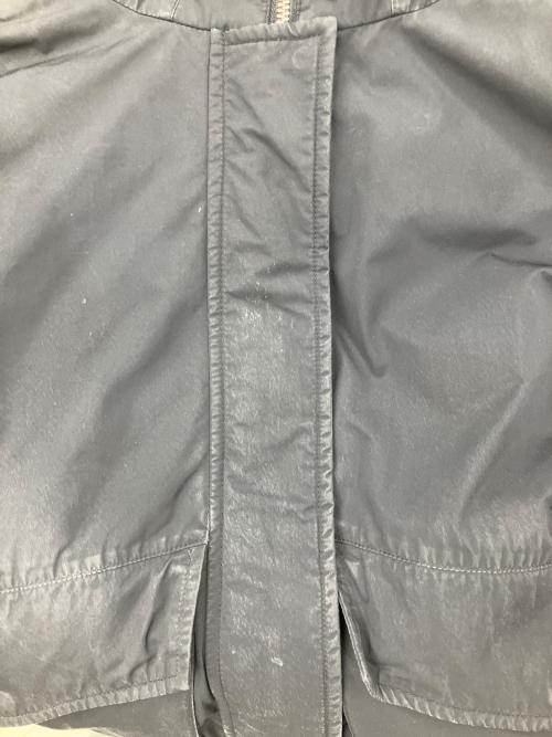WOOLRICH（ウールリッチ）WOOLRICH (ウールリッチ) ダウンジャケット ブラック サイズ:Sの古着・服飾アイテム