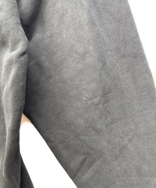 stussy（ステューシー）stussy (ステューシー) パーカー ブラック サイズ:XLの古着・服飾アイテム