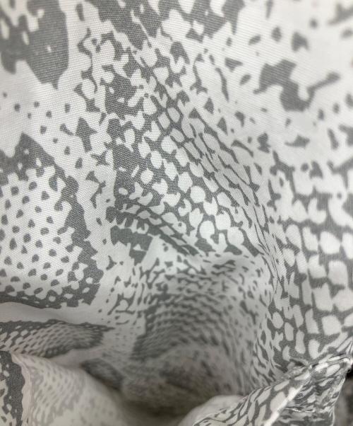 SUPREME（シュプリーム）SUPREME (シュプリーム) 半袖シャツ グレー サイズ:Lの古着・服飾アイテム