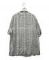 SUPREME (シュプリーム) 半袖シャツ グレー サイズ:L：14000円