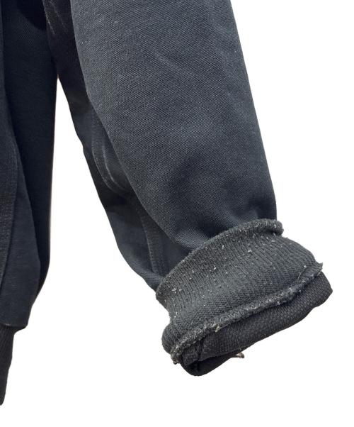 CarHartt（カーハート）CarHartt (カーハート) アクティブジャケット ブラック サイズ:SIZE Sの古着・服飾アイテム