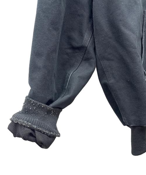 CarHartt（カーハート）CarHartt (カーハート) アクティブジャケット ブラック サイズ:SIZE Sの古着・服飾アイテム