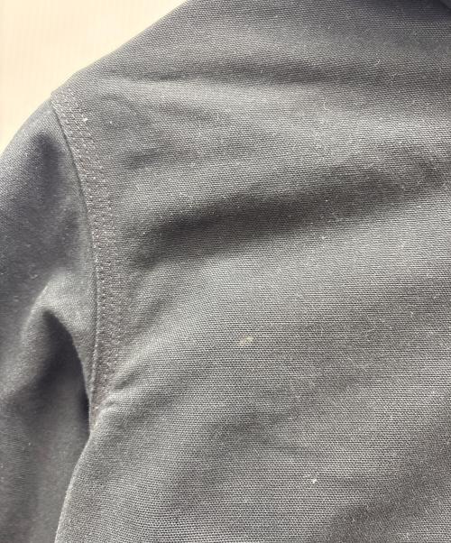 CarHartt（カーハート）CarHartt (カーハート) アクティブジャケット ブラック サイズ:SIZE Sの古着・服飾アイテム