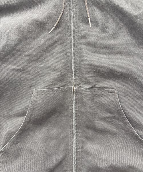 CarHartt（カーハート）CarHartt (カーハート) アクティブジャケット ブラック サイズ:SIZE Sの古着・服飾アイテム