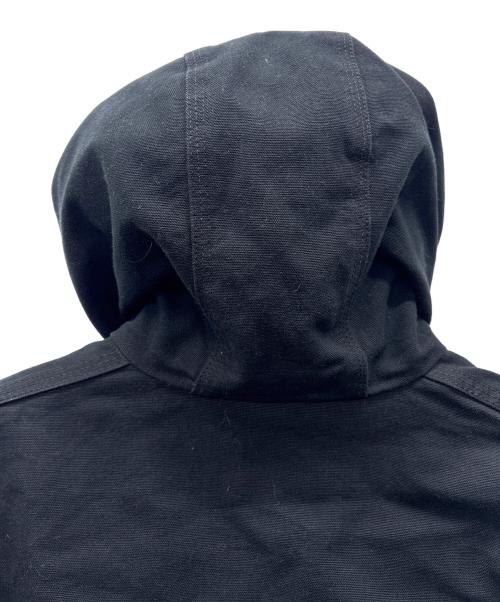 CarHartt（カーハート）CarHartt (カーハート) アクティブジャケット ブラック サイズ:SIZE Sの古着・服飾アイテム