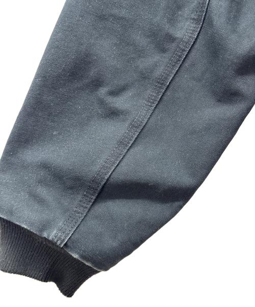 CarHartt（カーハート）CarHartt (カーハート) アクティブジャケット ブラック サイズ:SIZE Sの古着・服飾アイテム