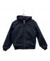 CarHartt（カーハート）の古着「アクティブジャケット」｜ブラック