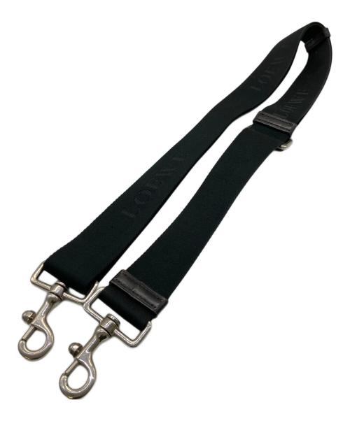 LOEWE（ロエベ）LOEWE (ロエベ) ショルダーバッグ ブラウンの古着・服飾アイテム
