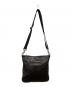 LOEWE (ロエベ) ショルダーバッグ ブラウン：15000円