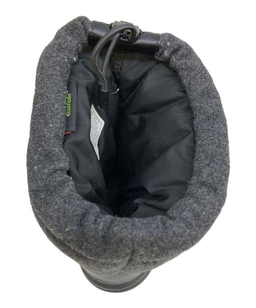 THE NORTH FACE（ザ ノース フェイス）THE NORTH FACE (ザ ノース フェイス) ヌプシブーティ グレー サイズ:28の古着・服飾アイテム