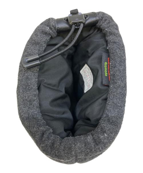 THE NORTH FACE（ザ ノース フェイス）THE NORTH FACE (ザ ノース フェイス) ヌプシブーティ グレー サイズ:28の古着・服飾アイテム