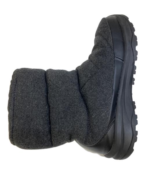 THE NORTH FACE（ザ ノース フェイス）THE NORTH FACE (ザ ノース フェイス) ヌプシブーティ グレー サイズ:28の古着・服飾アイテム