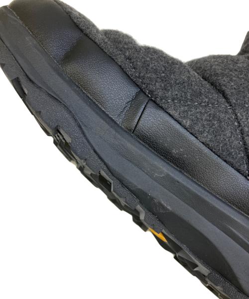 THE NORTH FACE（ザ ノース フェイス）THE NORTH FACE (ザ ノース フェイス) ヌプシブーティ グレー サイズ:28の古着・服飾アイテム