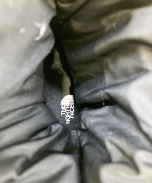 THE NORTH FACE（ザ ノース フェイス）THE NORTH FACE (ザ ノース フェイス) ヌプシブーティ グレー サイズ:28の古着・服飾アイテム