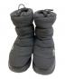 THE NORTH FACE (ザ ノース フェイス) ヌプシブーティ グレー サイズ:28：7000円